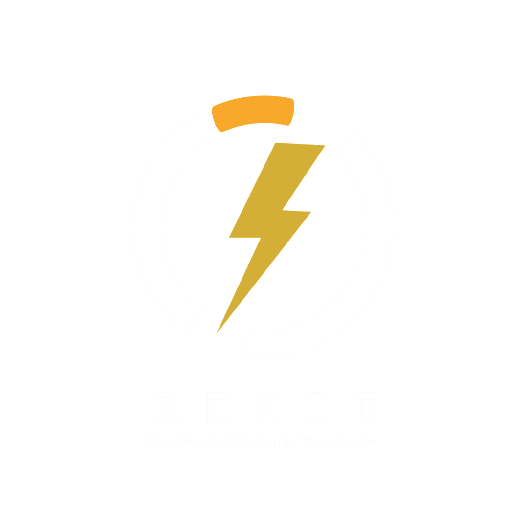 Reset | India’s Quit Smoking Program